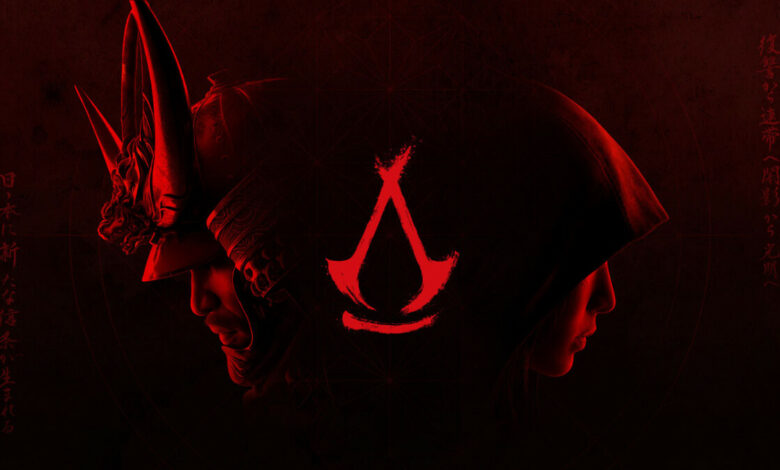 Assassin's Creed Shadows