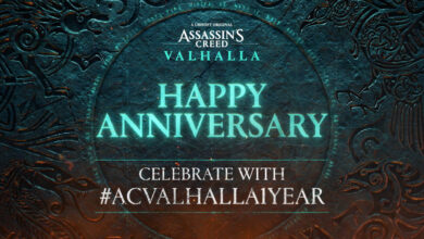 Assassin's Creed Valhalla|Assassin's Creed Valhalla