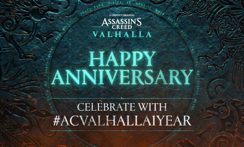 Assassin's Creed Valhalla|Assassin's Creed Valhalla