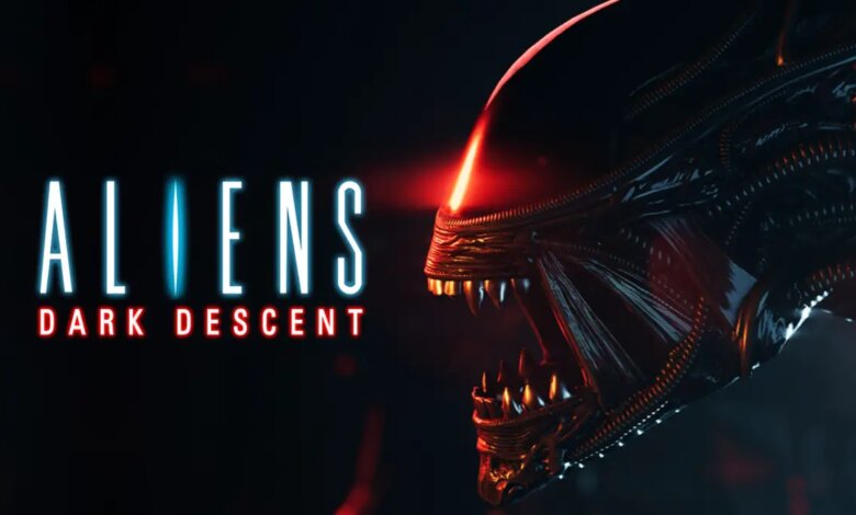 Aliens: Dark Descent