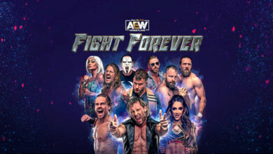 AEW: Fight Forever|AEW: Fight Forever