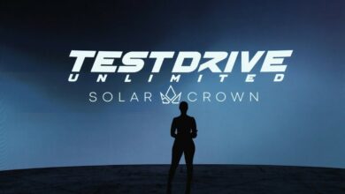 Test Drive Unlimited: Solar Crown