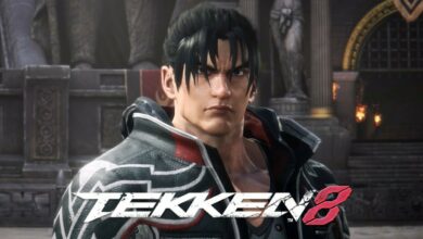 Tekken 8