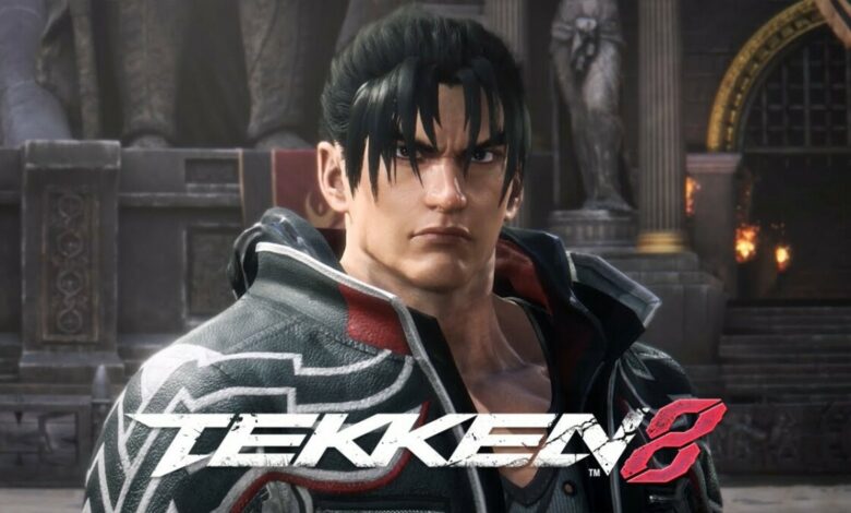 Tekken 8