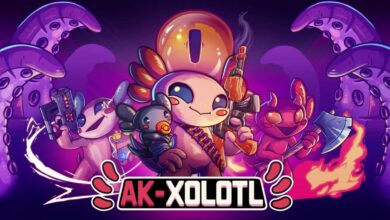 AK-xolotl