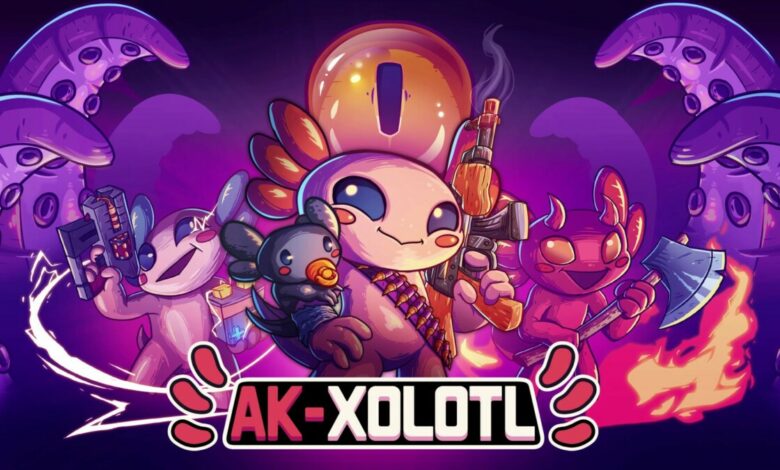 AK-xolotl