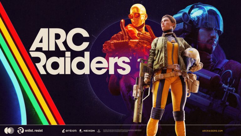 ARC Raiders|Horizon Forbidden West