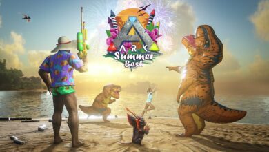 ARK: Survival Evolved