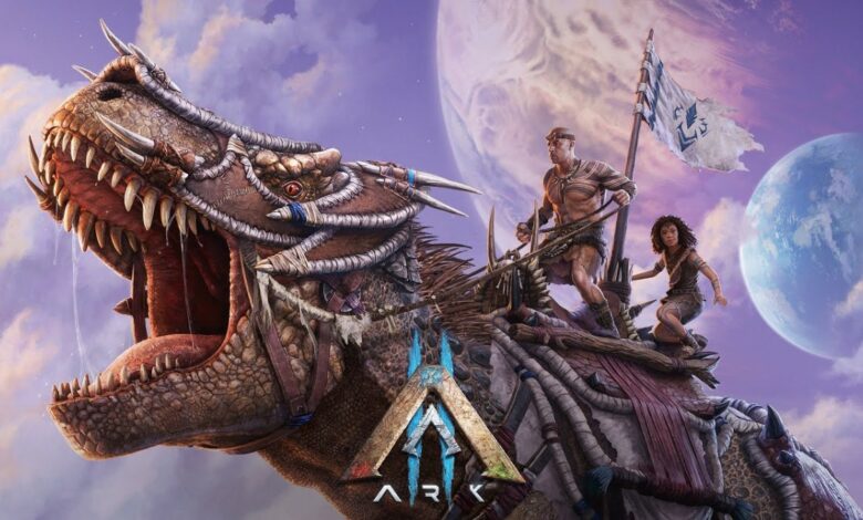 ARK II