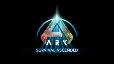 ARK: Survival Ascended