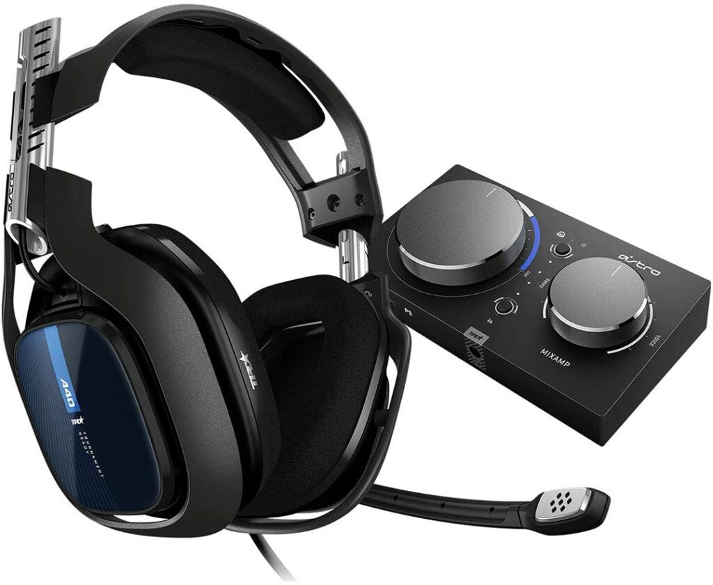 ASTRO A40