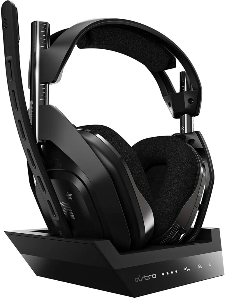 ASTRO A50