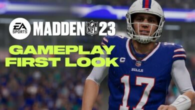 Madden NFL 23