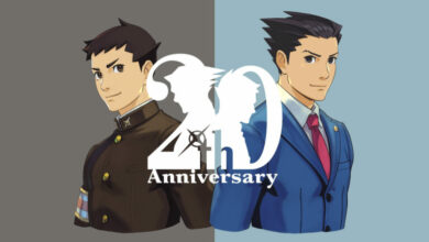 Ace Attorney