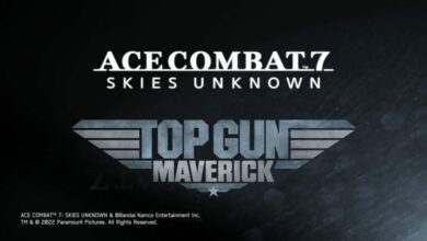 Ace Combat 7: Skies Unknown