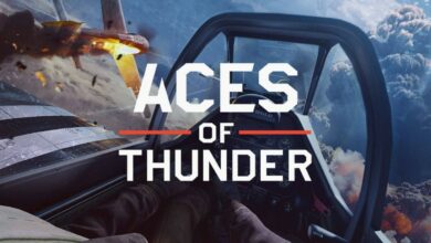 Aces of Thunder