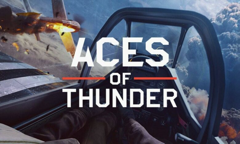 Aces of Thunder