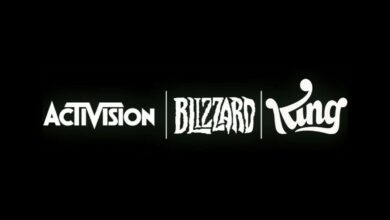 Activision Blizzard