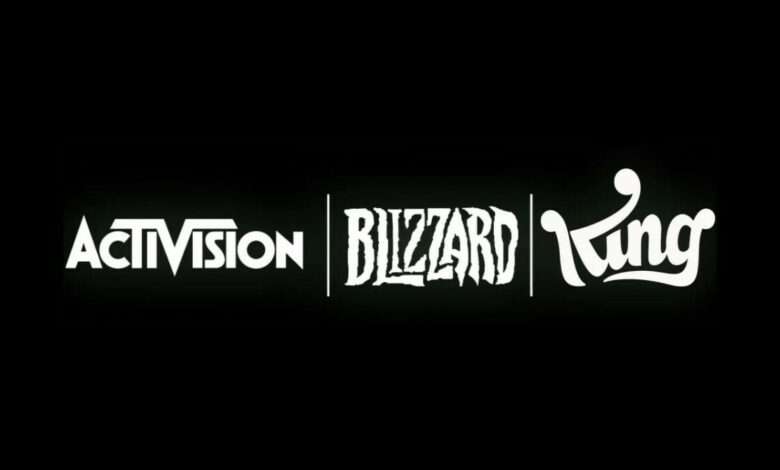 Activision Blizzard