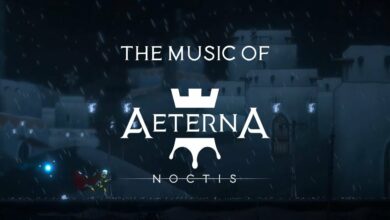 Aeterna Noctis