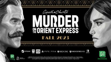 Agatha Christie: Murder on the Orient Express|Agatha Christie: Murder on the Orient Express|Agatha Christie: Murder on the Orient Express|Agatha Christie: Murder on the Orient Express|Agatha Christie: Murder on the Orient Express|Agatha Christie: Murder on the Orient Express