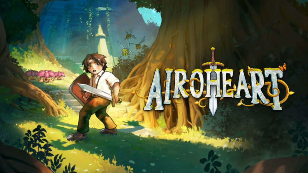 Airoheart