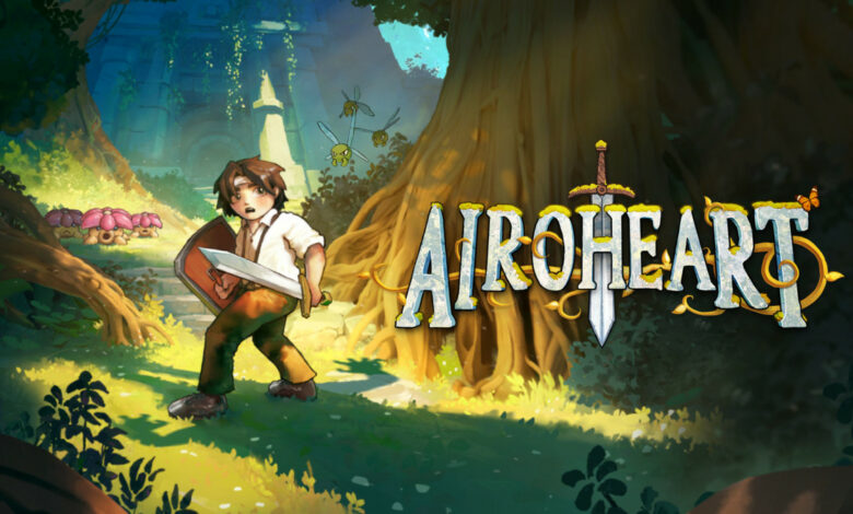 Airoheart