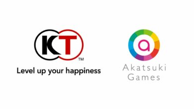 Koei Tecmo Akatsuki Games