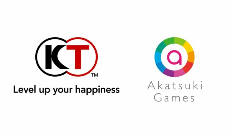 Koei Tecmo Akatsuki Games