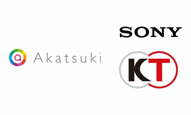 Akatsuki Sony e Koei Tecmo