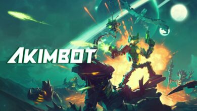 Akimbot|