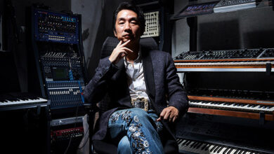 Akira Yamaoka