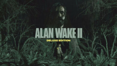 Alan Wake 2