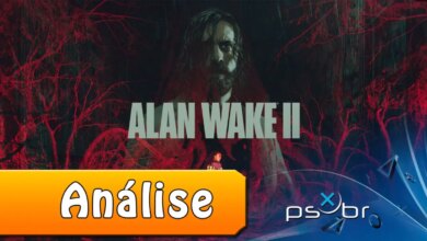 Alan Wake 2 Review|Alan Wake 2||||||||