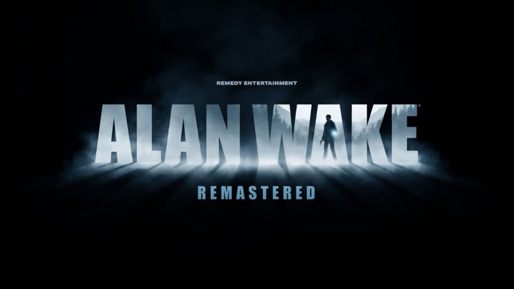 Alan Wake Remastered