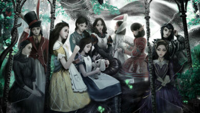 Alice: Asylum