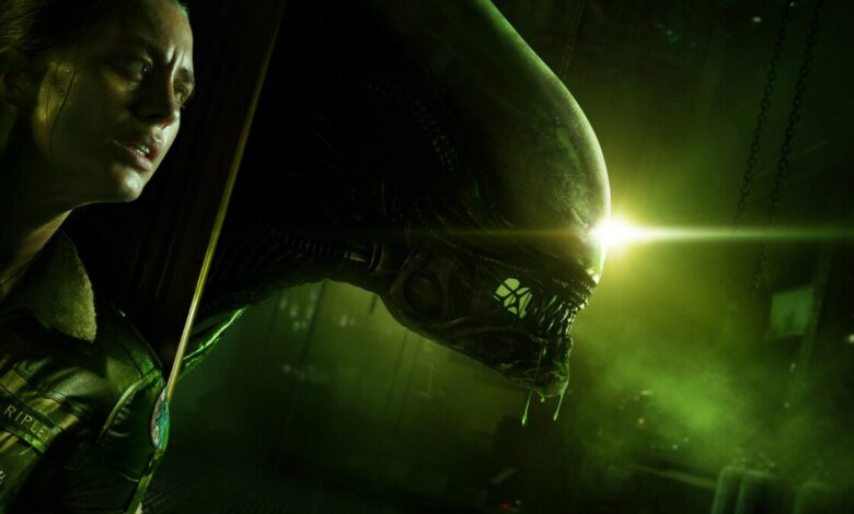 Alien: Isolation