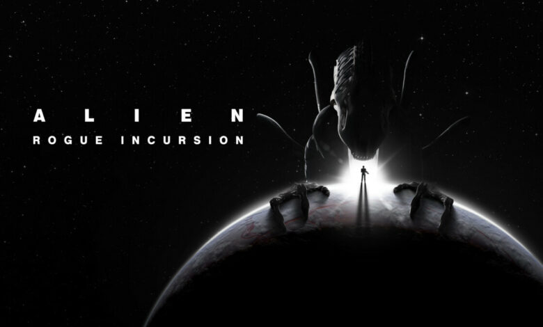 Alien: Rogue Incursion