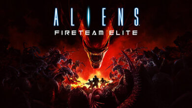 Aliens: Fireteam Elite