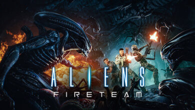 Aliens: Fireteam|Aliens: Fireteam