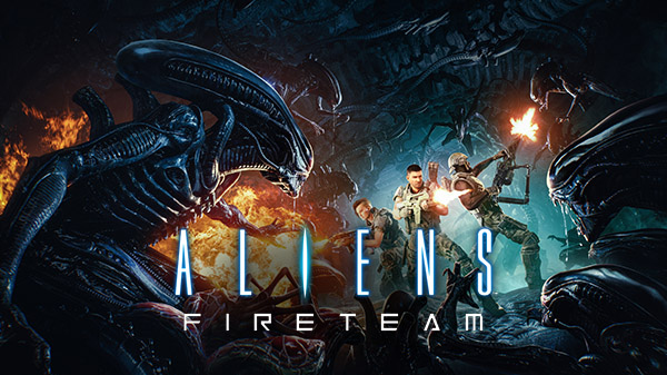 Aliens: Fireteam|Aliens: Fireteam