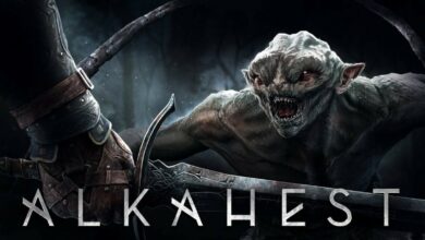 Alkahest