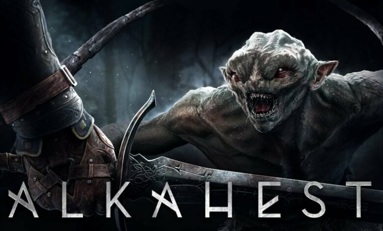 Alkahest