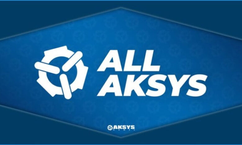 All Aksys