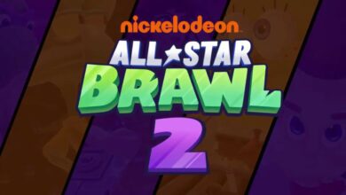 Nickelodeon All-Star Brawl 2