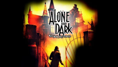 Alone in the Dark: The New Nightmare