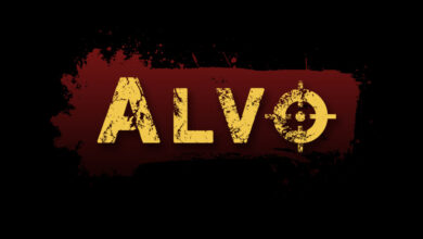 ALVO|Overwatch