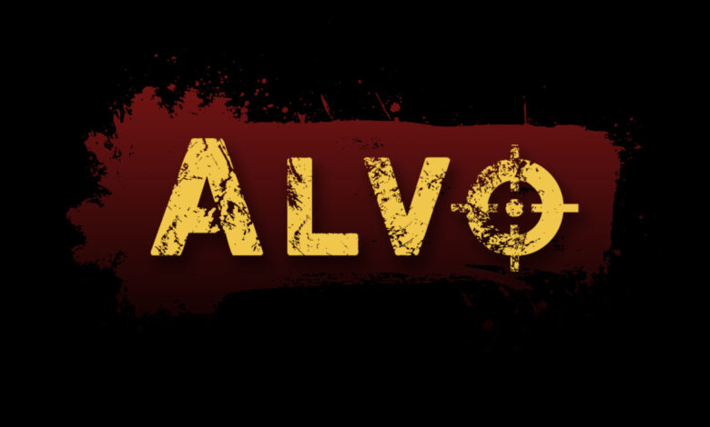 ALVO|Overwatch