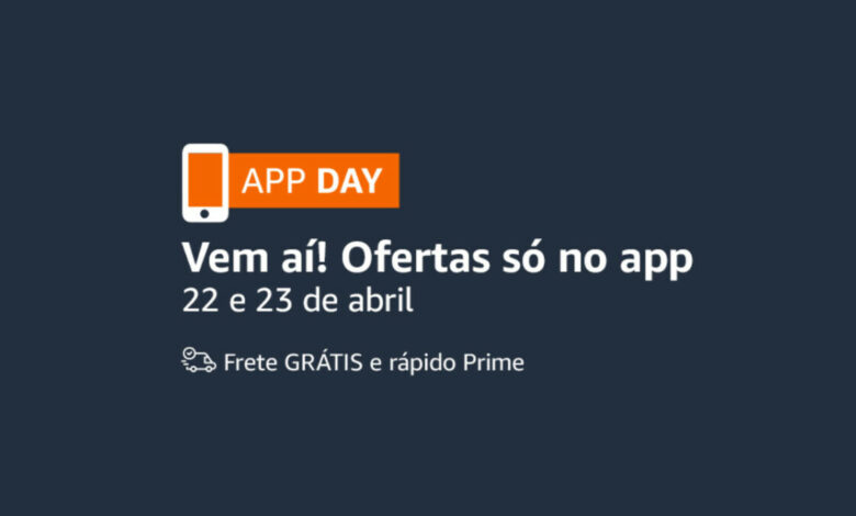 Amazon App Day