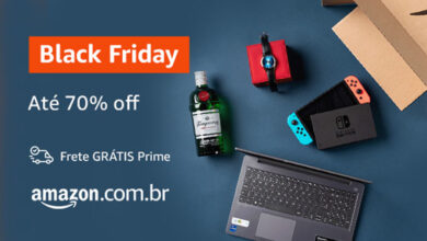 Amazon Black Friday